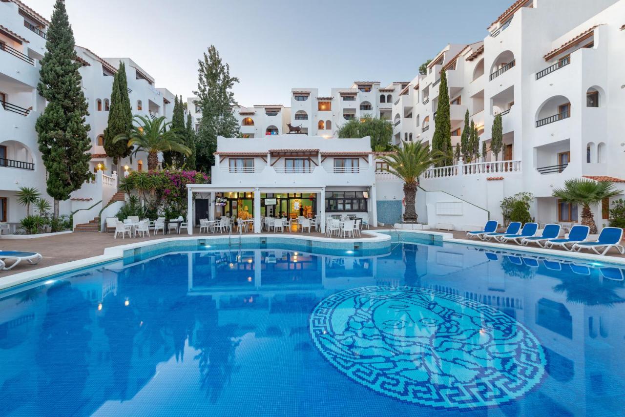Holiday Park Santa Ponça Exteriér fotografie