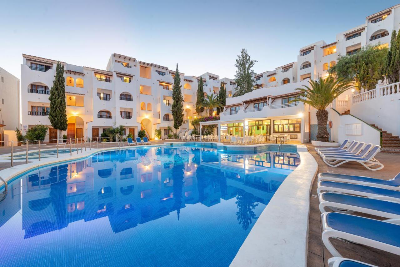 Holiday Park Santa Ponça Exteriér fotografie
