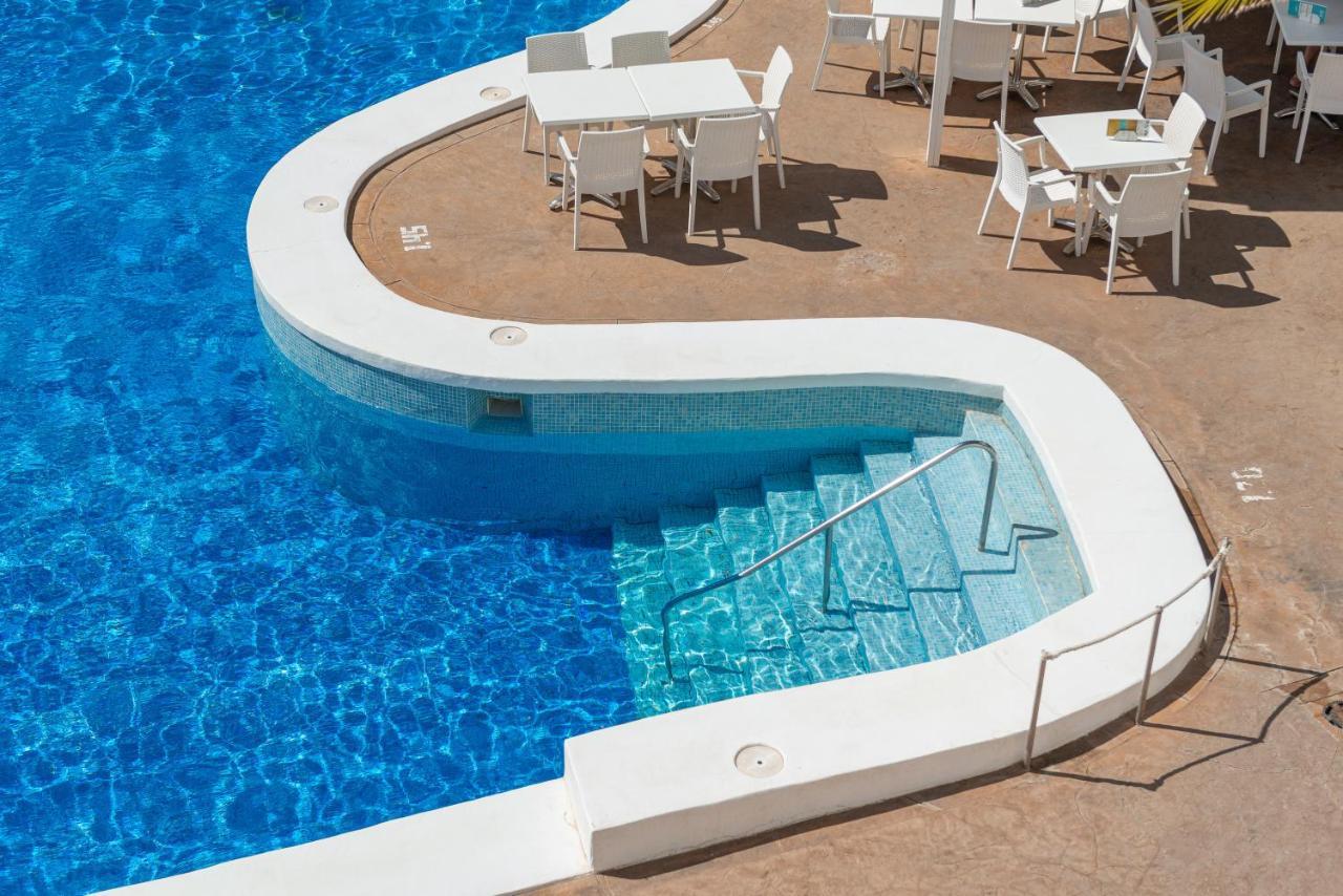 Holiday Park Santa Ponça Exteriér fotografie